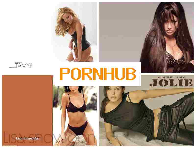 PRONHUB 💗 Teens Dildo, Anal, Webcam