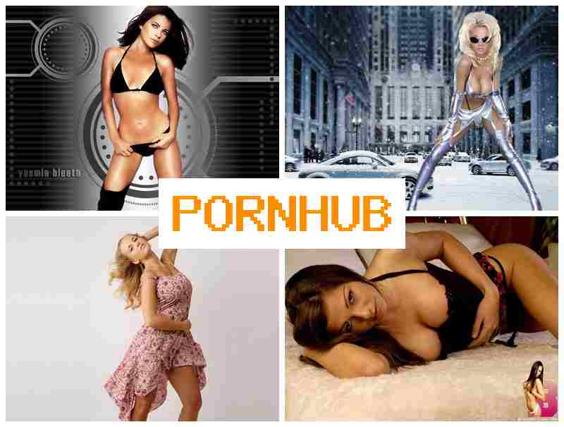 POTNHUB ▓ Solo Erotic Girl, Webcam