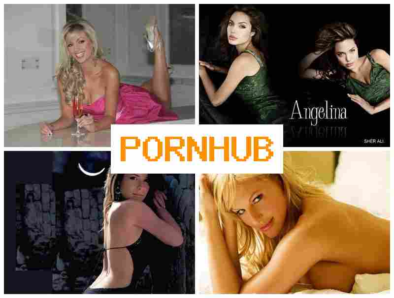 PORNYUB █ Webcam XXX Movies